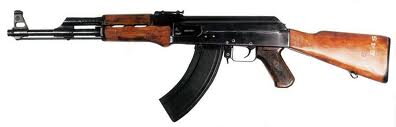 Kalašnikov