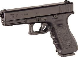 Glock G17